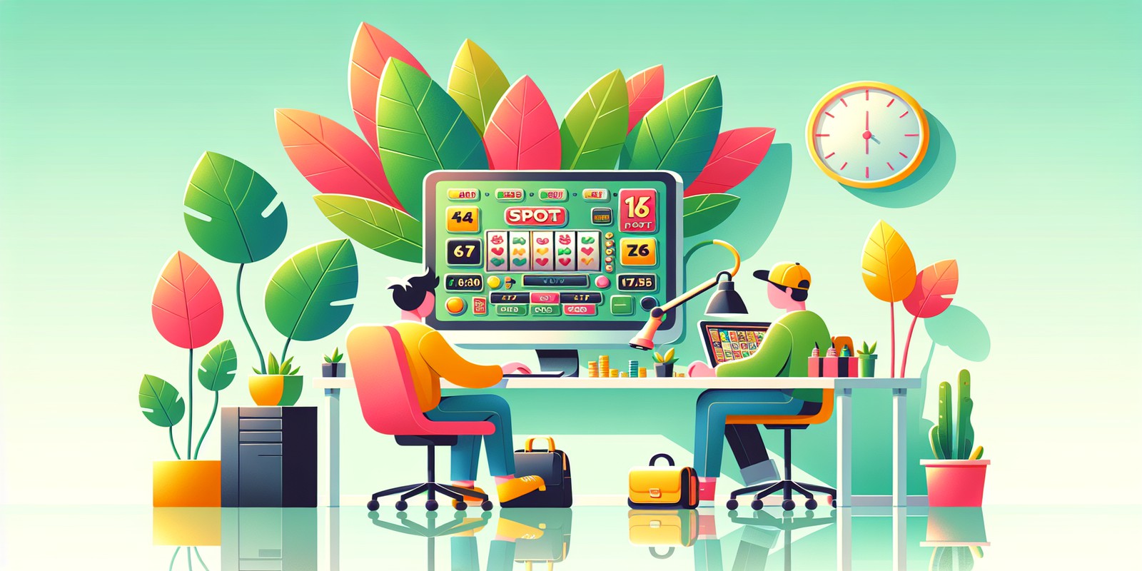 Download the Lucky Win App: Your 2025 Guide to Big Slot Wins - Slot Strategy Guide for Pakistani | StarCasinò