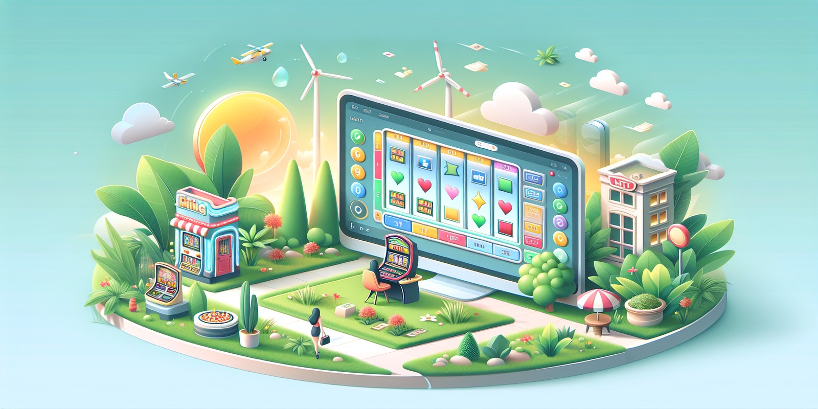 Download the Lucky Win App: Your Path to Riches in 2025 - StarCasinò Guide for Players in Pakistan