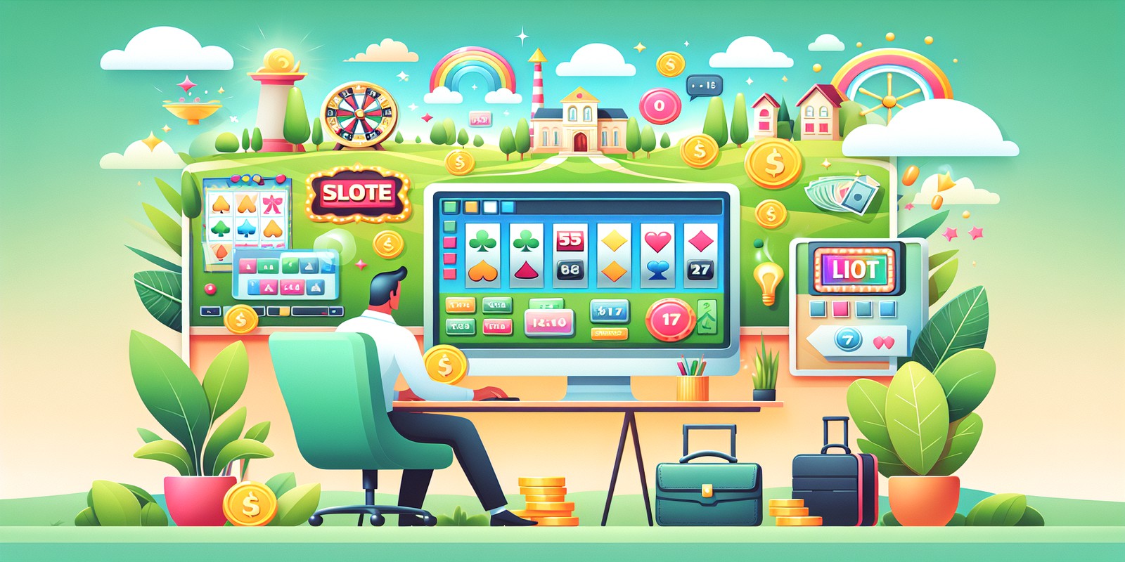 GetScreen Download: Your Ultimate Guide to Slot Apps in 2025 - Slot Strategy Guide for Pakistani | StarCasinò