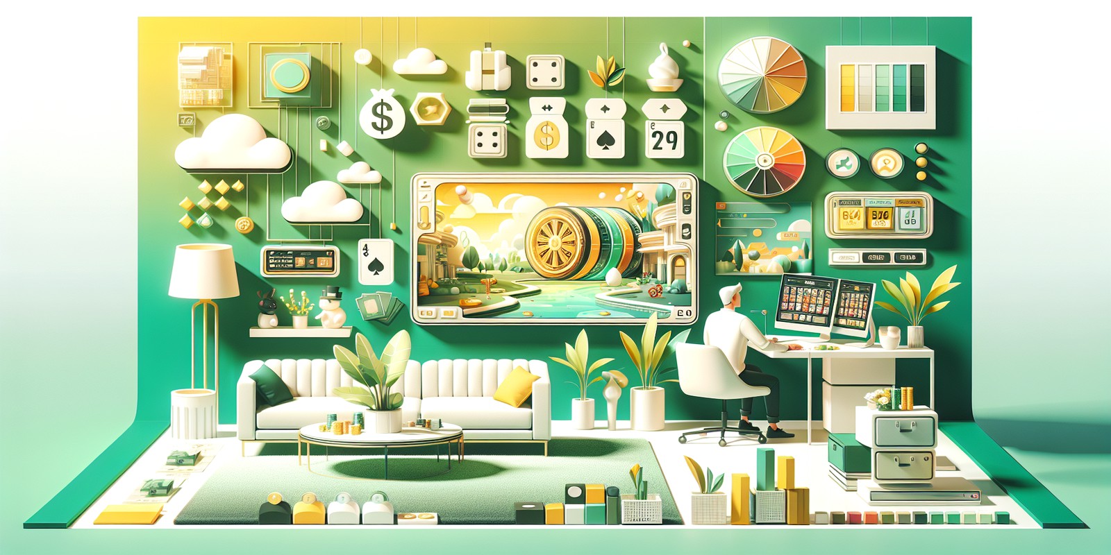 Unlock Endless Fun: Download RSMB Pro for Slot Gaming Enthusiasts - Slot Strategy Guide for global | StarCasinò