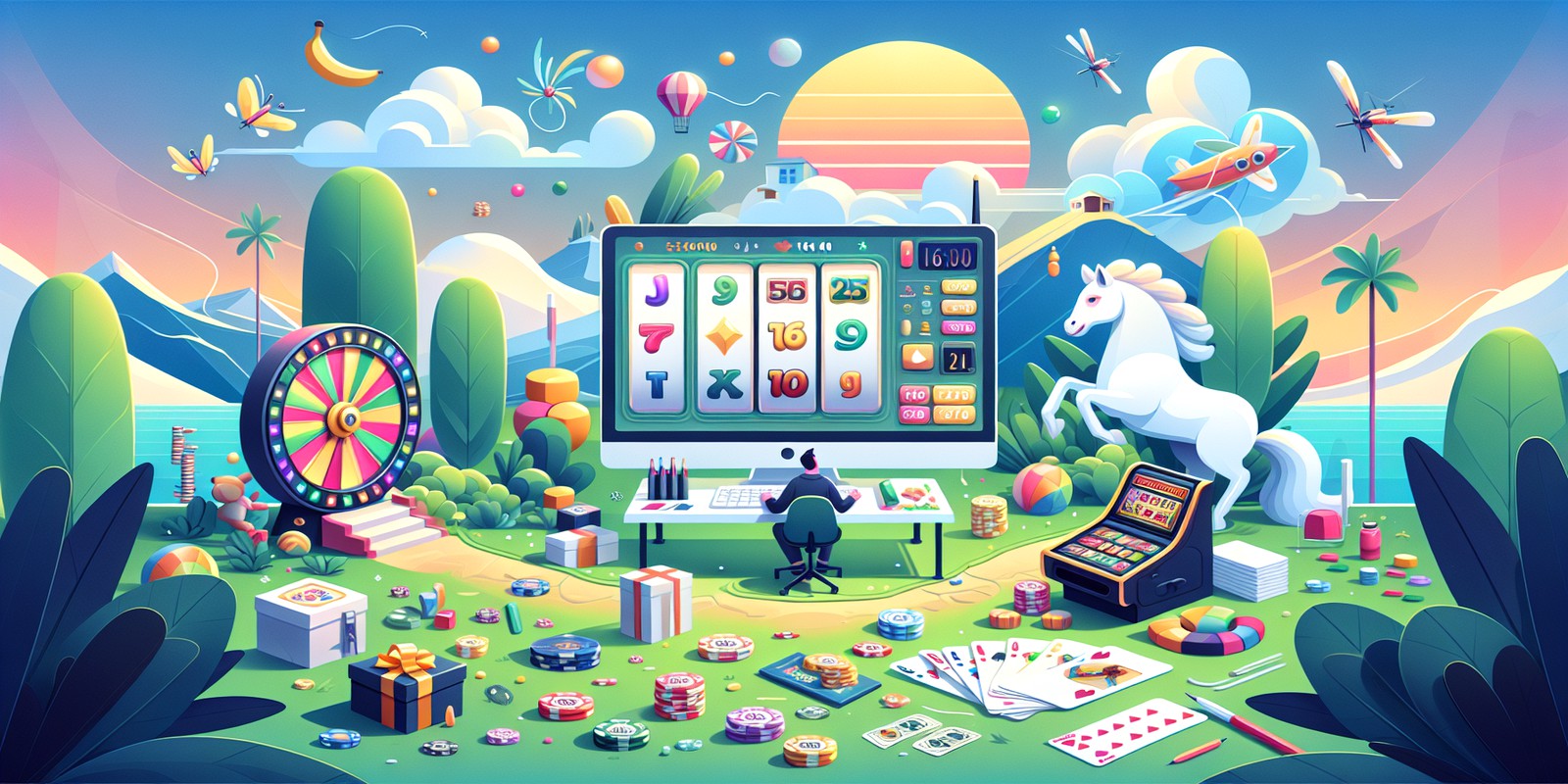 Unlock Fun: VIP777 Download for Global Slot Players in 2025 - Slot Strategy Guide for Pakistani | StarCasinò