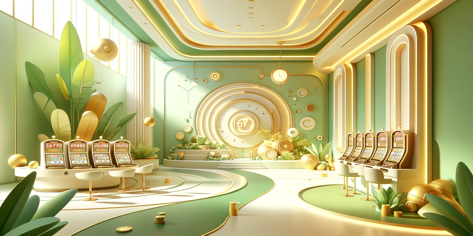 Unlock Your Fortune: Download the Lucky Win App Today! - Gaming Guide Guide for global | StarCasinò