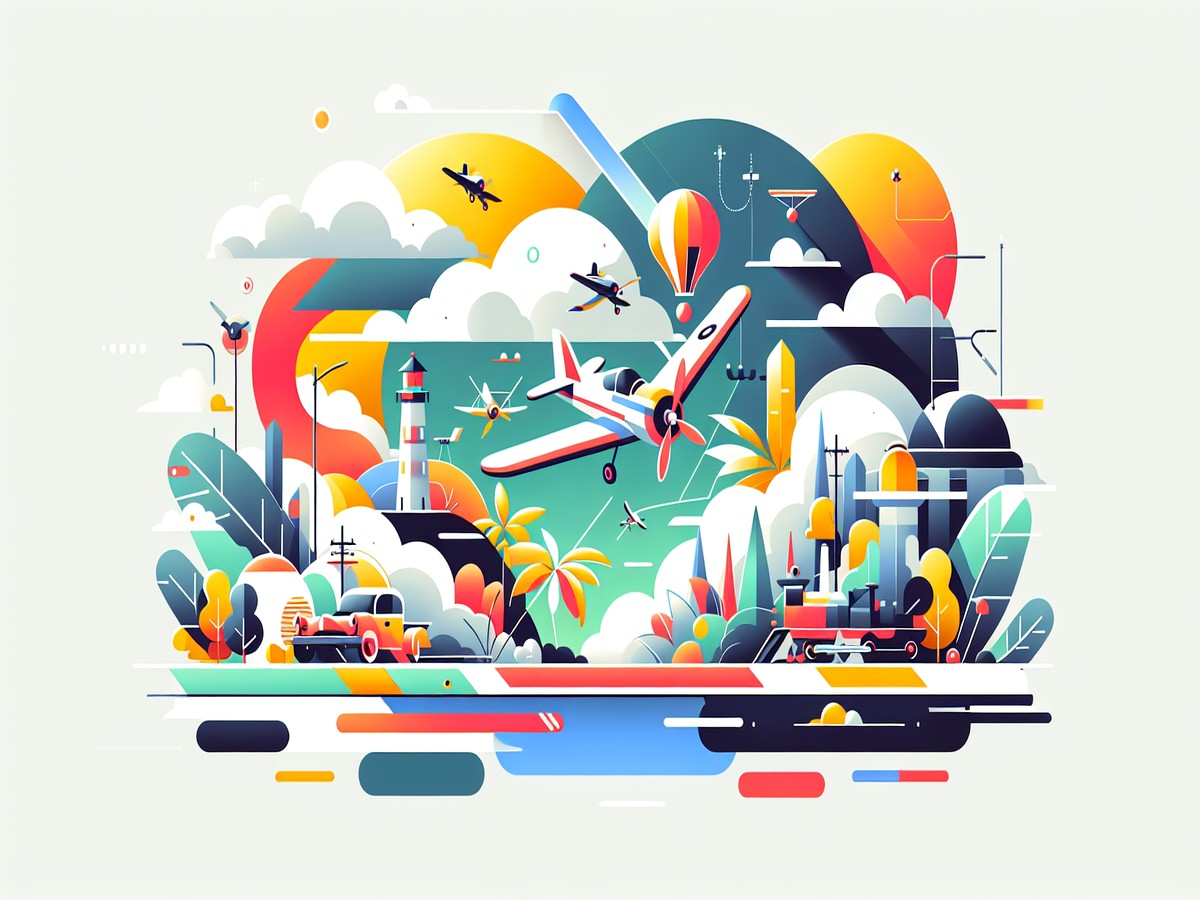 StarCasinò Aviator Game image showcasing the thrilling experience offered by StarCasinò.