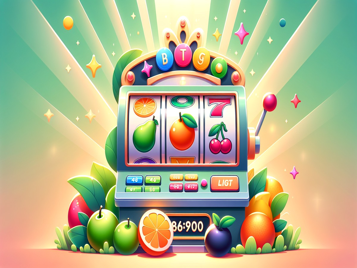 StarCasinò Classic Fruit Slots image representing the traditional slot game experience.