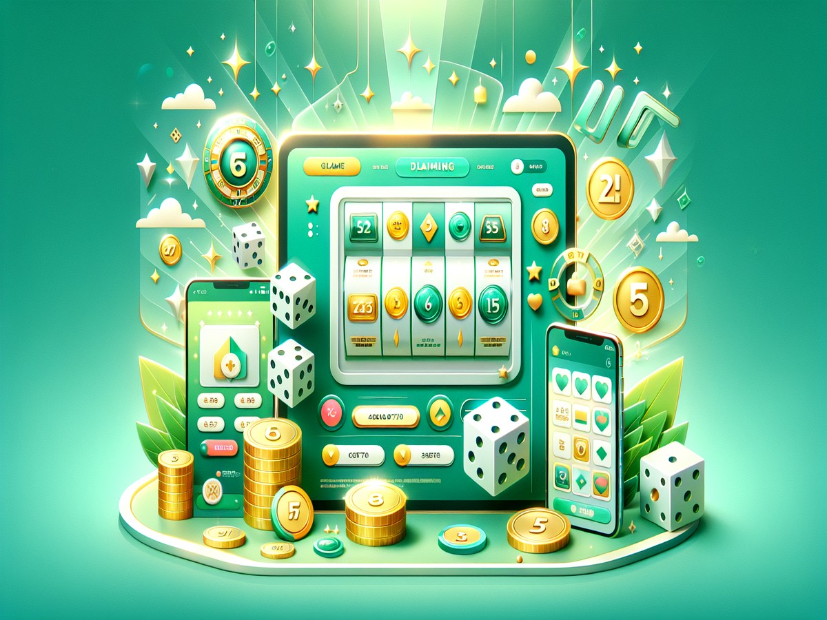 StarCasinò Dice Games image showcasing exciting gameplay options for players.