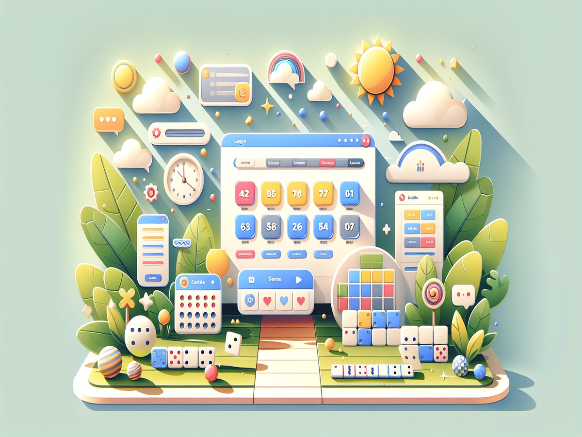 StarCasinò Dominos Game image, representing the fun casino experience at StarCasinò.