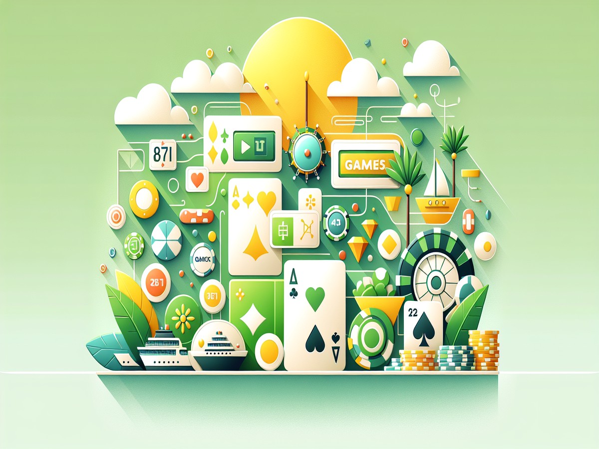 StarCasinò Poker Games image highlighting the variety of poker options available.