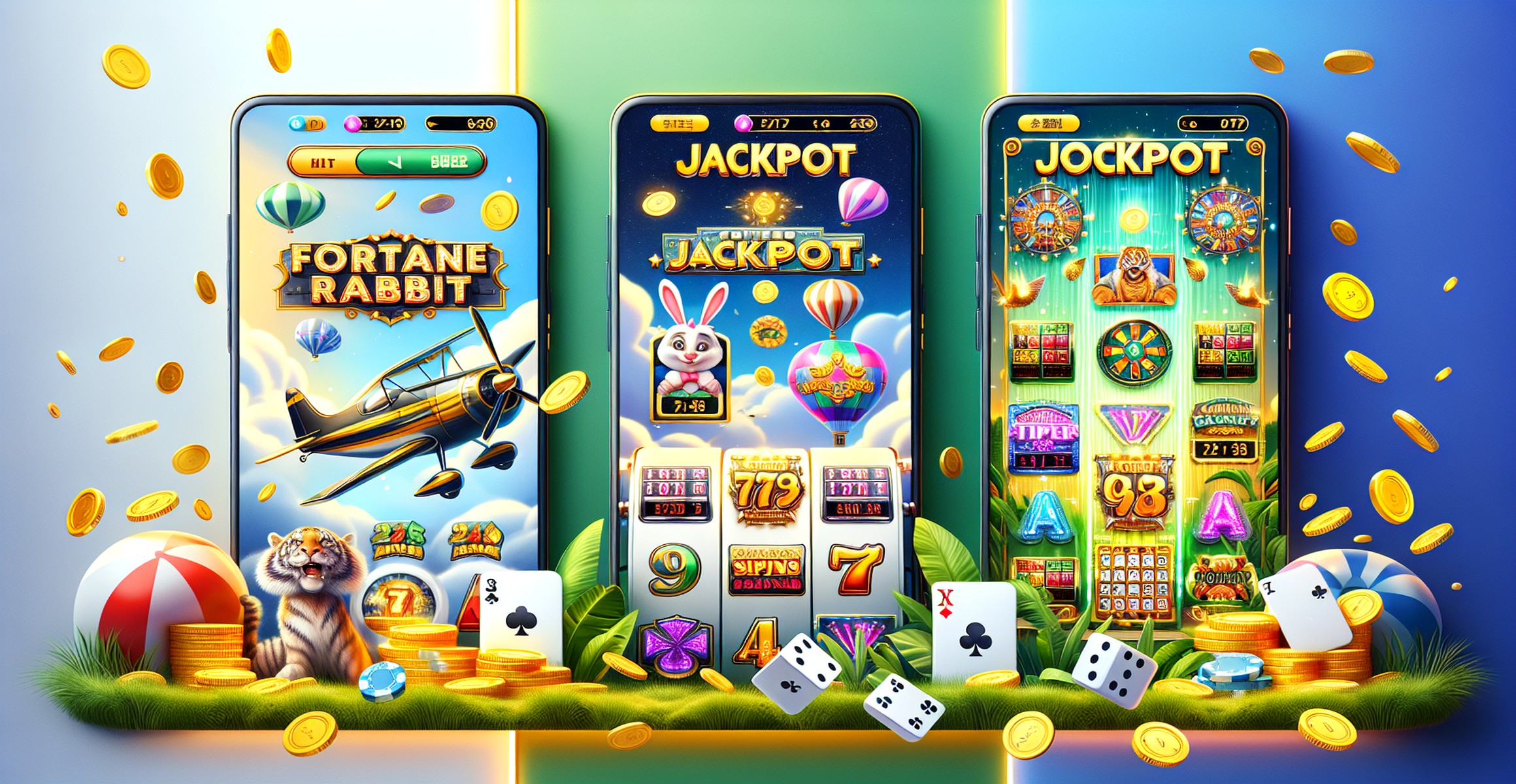 Fortune Tiger Games - Exciting online slot game at StarCasinò that offers big wins.